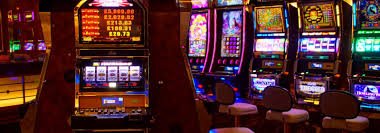 ok slot