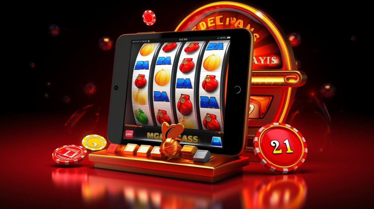 ok slot