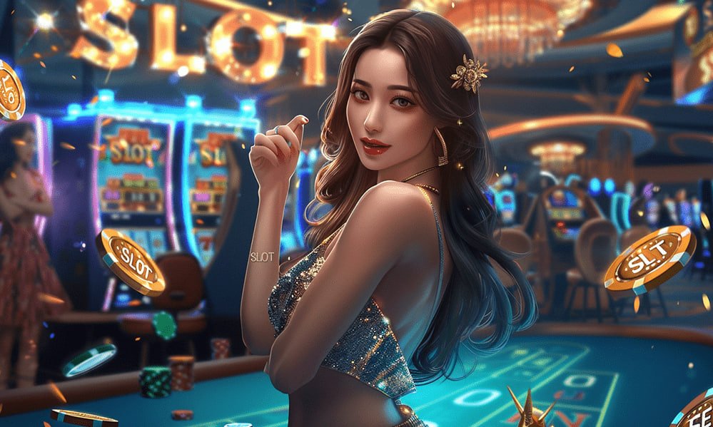 ok slot
