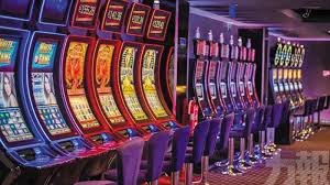 ok slot